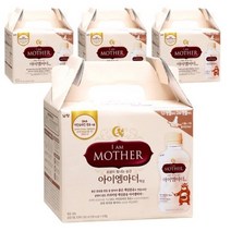 아이엠마더 남양 3단계 액상분유 240ml, 4개, 6개입