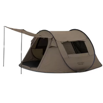 코베아 팝업텐트 원터치텐트 경량 감성 그늘막 2인용 3인용 자동 캠핑 텐트, 코베아 팝업 텐트