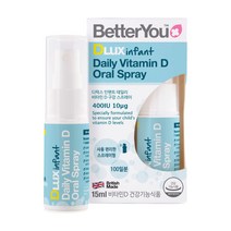 디럭스400 데일리 비타민D 구강 스프레이, 상세페이지 참조, 상세페이지 참조, 상세페이지 참조