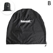 자전거 캐링백 접이식 자전거 가방 rhinowalk 16inch 22inch 보관 경량 먼지 커버 스쿠터 운반 기차 여행, 20-22인치