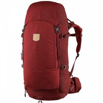 피엘라벤 피엘라벤 우먼 켑 52 백팩 Keb 52 W (27344), Black.Black