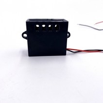 고밀도 플라즈마 이온 발생기 DC5V/12V/24V 공기 청정기 액세서리 내구성, 03 24v