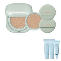 라네즈 라네즈 네오쿠션 매트 본품+리필 (옵션), 23C 쿨 샌드, 상세 설명 참조