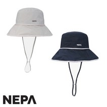 네파(정상) [네파] 여성 BONA 보나 W햇 7I27438, NAVY(820)/57
