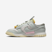 (국내매장판) 나이키 에어 덩크 점보 남성 신발 / DV0821-100