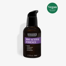 보나쥬르 비건 부활초 에센스 50ml, 단품