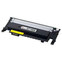 삼성 CLT-K403S 재생토너 SL-C435 SL-C436 SL-C485 SL-C485FW SL-C486 W SL-C486FW, 4. 노랑재생토너, 1개