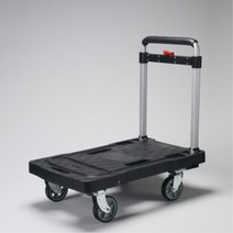 신영측기(주) 접이식 데크트럭 TC-180FD, 1개