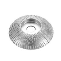 목재 샌딩도구 그라인더휠 16mm 85mm 연마야스리 연삭, /실버