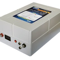13V 리튬 인산철 배터리 80AH100A240A 폴리머 12V, 80A LiFePO4+충전 백팩