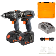 아임삭 정품 BL18TM7 콤보세트 충전 임팩드릴 BL18M705 해머드릴 BL18T705 포함 완벽세트, 1세트