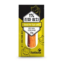 테비토퍼 1%진짜참치 22g 24개입 고양이간식, 아이케어