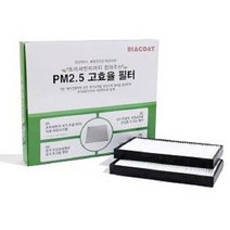 YDW67CF1C 자동차 기아 에어필터 유해먼지차단 차 교 헤파필터 에어컨필터 차량용공기청정기 차량용필터 차량필터 필터 익스플로러에어컨필 향균필터/에어컨필터 H01 외 25가지옵션, K09