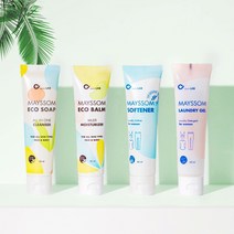 여행용 간편 세트 휴대용 생활용품 60ml 4종 준비 출산 SET 출장용 물리스트, 쿠팡 1, 쿠팡 본상품선택