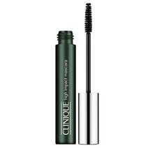 Clinique 하이 임팩트 마스카라 (8ml / 0.2) 02 블랙/브라운, 0.28 Ounce (Pack of 1), Black