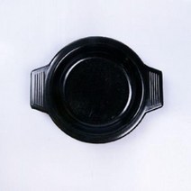 뚝배기 받침대 냄비 그릇 내경10cm 업소용 식당용, 본상품선택