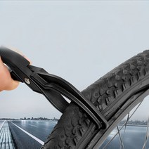 자전거 타이어 바퀴 교체 분리 주걱 집게 DD 11889 _ 3210247EA