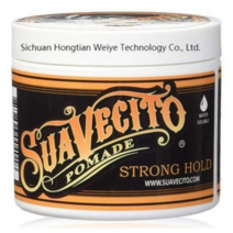 [국내공식수입정품]수아베시토 포마드 스트롱홀드 113g X 3개, 3