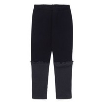 [갤러리아] 리틀그라운드(NY)룰라비 골지배색레깅스(72C22-416-02)