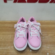 파사디 강아지 키높이 골프화PRAAE9S01RLP