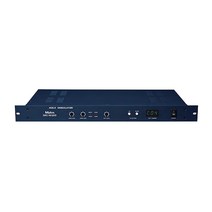Agile 아날로그 고출력 모듈레이터 SKC-M120