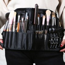 뷰티 헤어 디자이너 미용스텝 뷰티툴 힙색, 1개