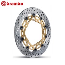brembo 브렘보 프론트 디스크 판넬 310mm 튜닝 가와사키 닌자400