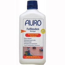 독일수입 천연아우로427번 타일대리석 강화마루 강마루청소 라미네이트 리노룸바닥세정제클리너