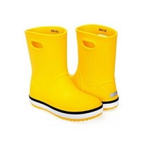 [크록스키즈] 크록스(엔씨충장점) 아동 레인부츠 205827-734