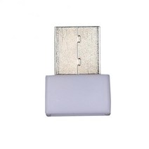자동차식빵등 자동차 USB 앰비언트 라이트 DJ RGB 미니 다채로운 음성 제어 Led 플러그 플레이 휴일 파티 분위기 휴대용 인테리어 트렁크 램프, [01] 1pcs