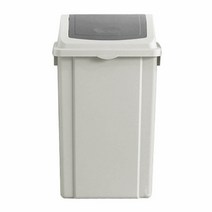 국민휴지통 50L(푸쉬형/440x310x715mm) _20229911EA, 쿠팡 본상품선택