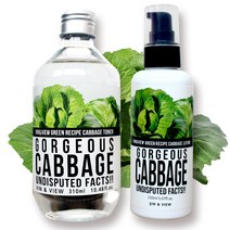 사춘기 스킨 로션 기초세트 청소년 화장품 성인, 토너1+로션1