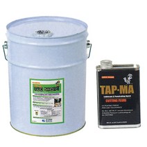 [이라인코리아]_카피아-탭핑유 TAP-MA 473ml (1EA) 철윤활제 탬핑 수명연장 작업+★★★★★, ▶이제품 구매할게요^^