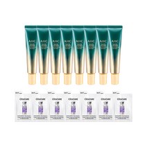 AHC 아이크림 시즌9 12ml x8 (NO케이스) + 셀큐어 기미앰플 7매, 단품