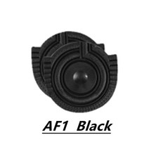 족궁보조구 AFI 신발 밑창 스티커 내마모성 고무 발 뒤꿈치 보호 자체 접착 맞춤형 스포츠 미끄럼 방지, [01] Size, [01] Black
