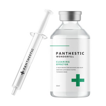 판테스틱 원더필 클리어링 이펙터 앰플, 35ml, 3개