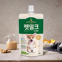 에버그로 펫밀크 눈관절 150ml, 상세페이지 참조, 상세페이지 참조, 상세페이지 참조