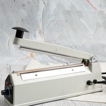 제이토리 실링기 밀봉기 08.비닐 접착기 FS-410-3mm, 1개