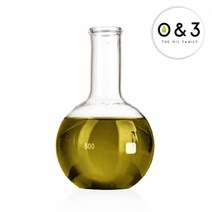 아보카도오일[비정제]-O&3 유기농 50ml, 1개