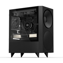 3RSYS R10 아트오브제 01 (BLACK)