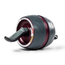 Perfect Fitness 앱 카버 프로 롤러 레드