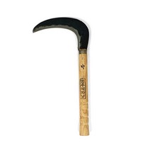 마이플랜트 영주대장간 석노기장인 조선낫 (중) 원예 농기구, 단품