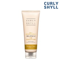 커리쉴 퍼펙션 컬크림 150ml I CURLY SHYLL curl cream, 커리쉴 컬크림 X 1개