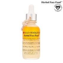 욕세럼 허벌페이스푸드세럼 59ml