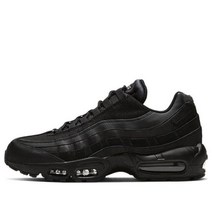 [해외]나이키 에어맥스 95 Essential Triple Black CI3705001