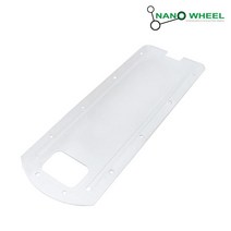 나노휠 나노휠 NQ-AIR500W 발판아크릴 AS-00000-348, 단일옵션