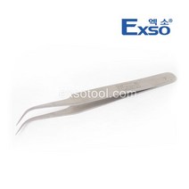 엑소(EXSO) 엑소/EXSO/핀셋/7/공구/정밀작업, 단일옵션
