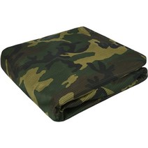 코스트코천막 햇빛차단막 그늘막쉐이드 이동식천막 주차천막 행사용천막 75d 사냥 카모 삼베 위장 그물 커버 육군 군사 메쉬 패브릭 천 그물 태양 보호소 캠핑 사냥 블라인드, 우리 삼림 지대, 1.5x10m