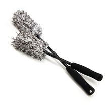 잇츠윈 토네이도 휠브러쉬 18인치 달통이 휠세척