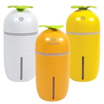 KHV219199캐롯가습기, 화이트